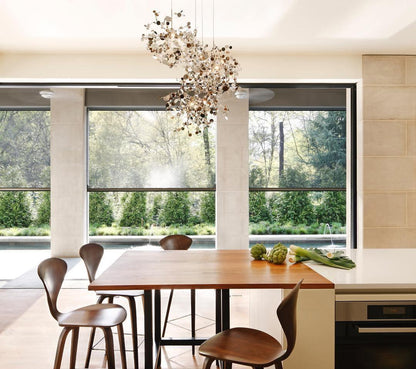 Luminex Pendant Lamp Chandelier