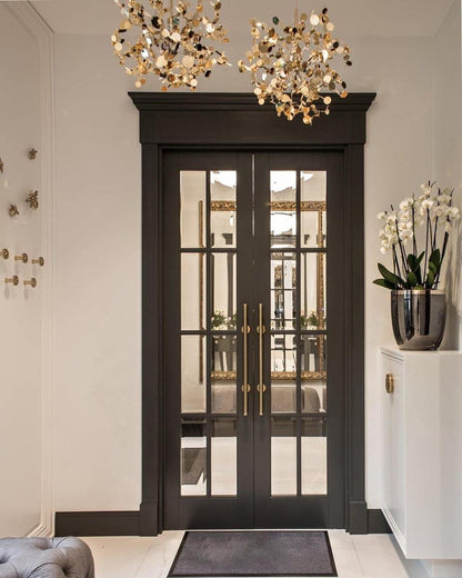 Luminex Pendant Lamp Chandelier