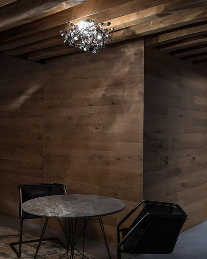 Luminex Pendant Lamp Chandelier