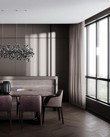 Luminex Pendant Lamp Chandelier