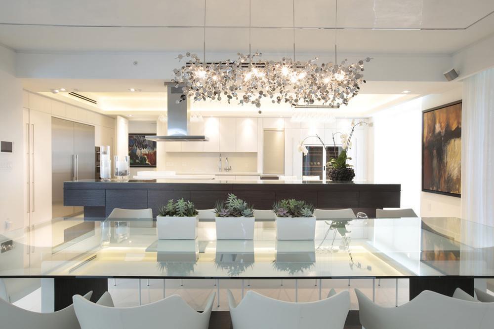 Luminex Pendant Lamp Chandelier