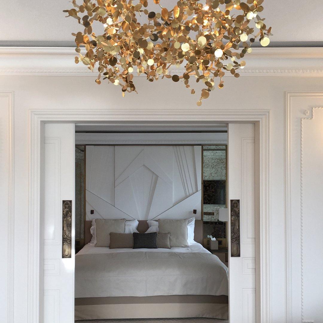 Luminex Pendant Lamp Chandelier