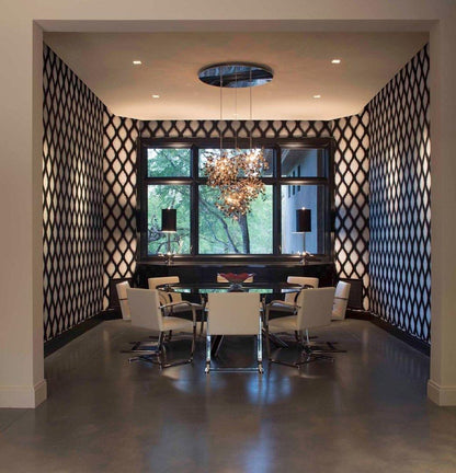 Luminex Pendant Lamp Chandelier