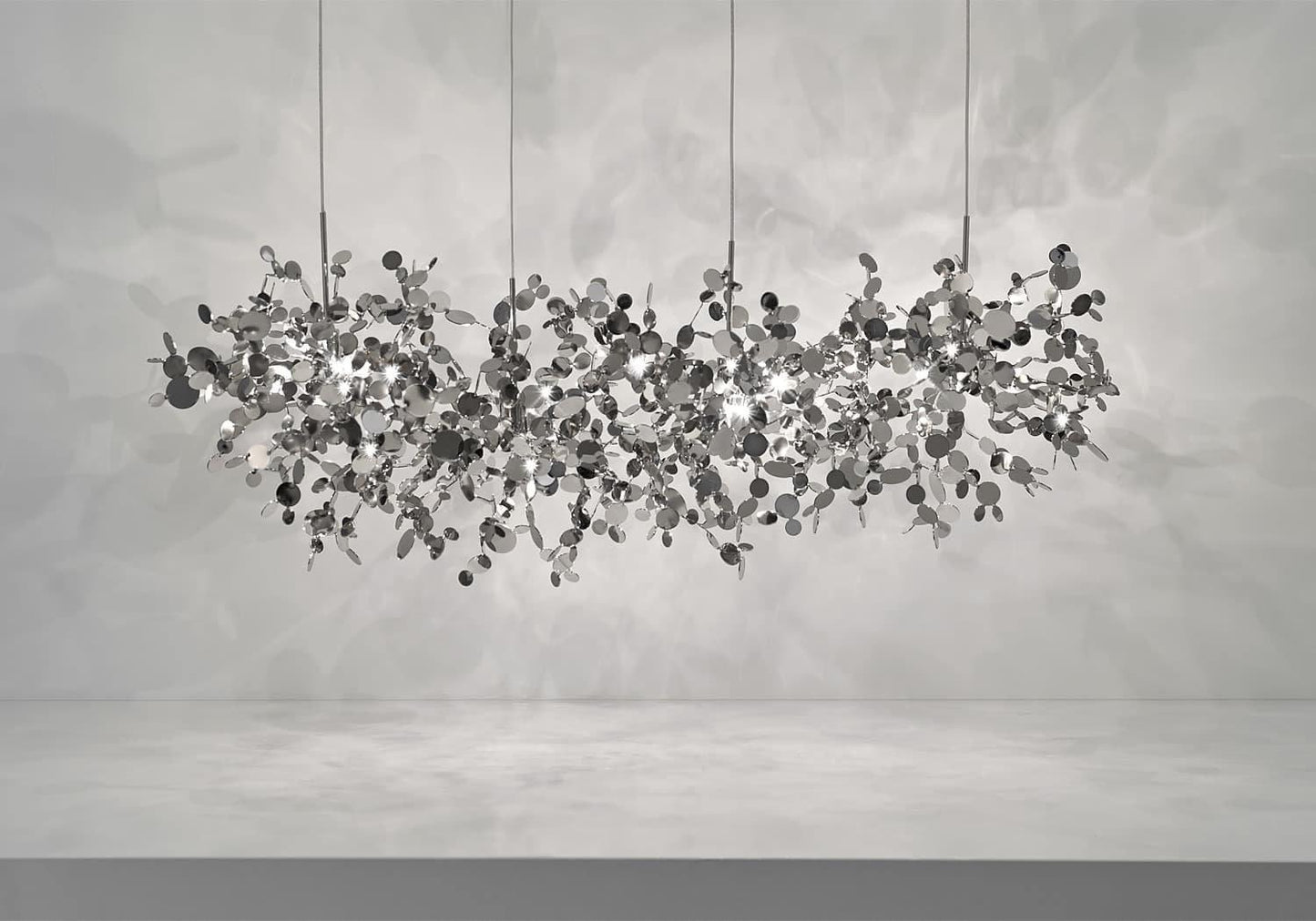 Luminex Pendant Lamp Chandelier