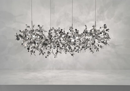 Luminex Pendant Lamp Chandelier