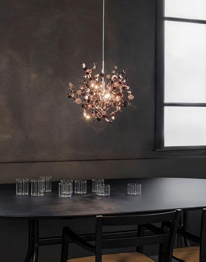 Luminex Pendant Lamp Chandelier