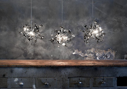 Luminex Pendant Lamp Chandelier