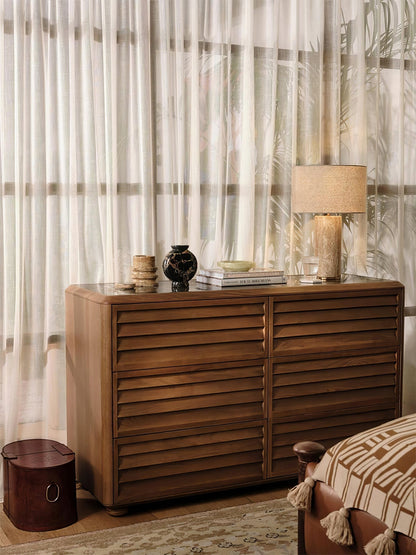 Aria Stone Table Lamp 1001 Table lamp