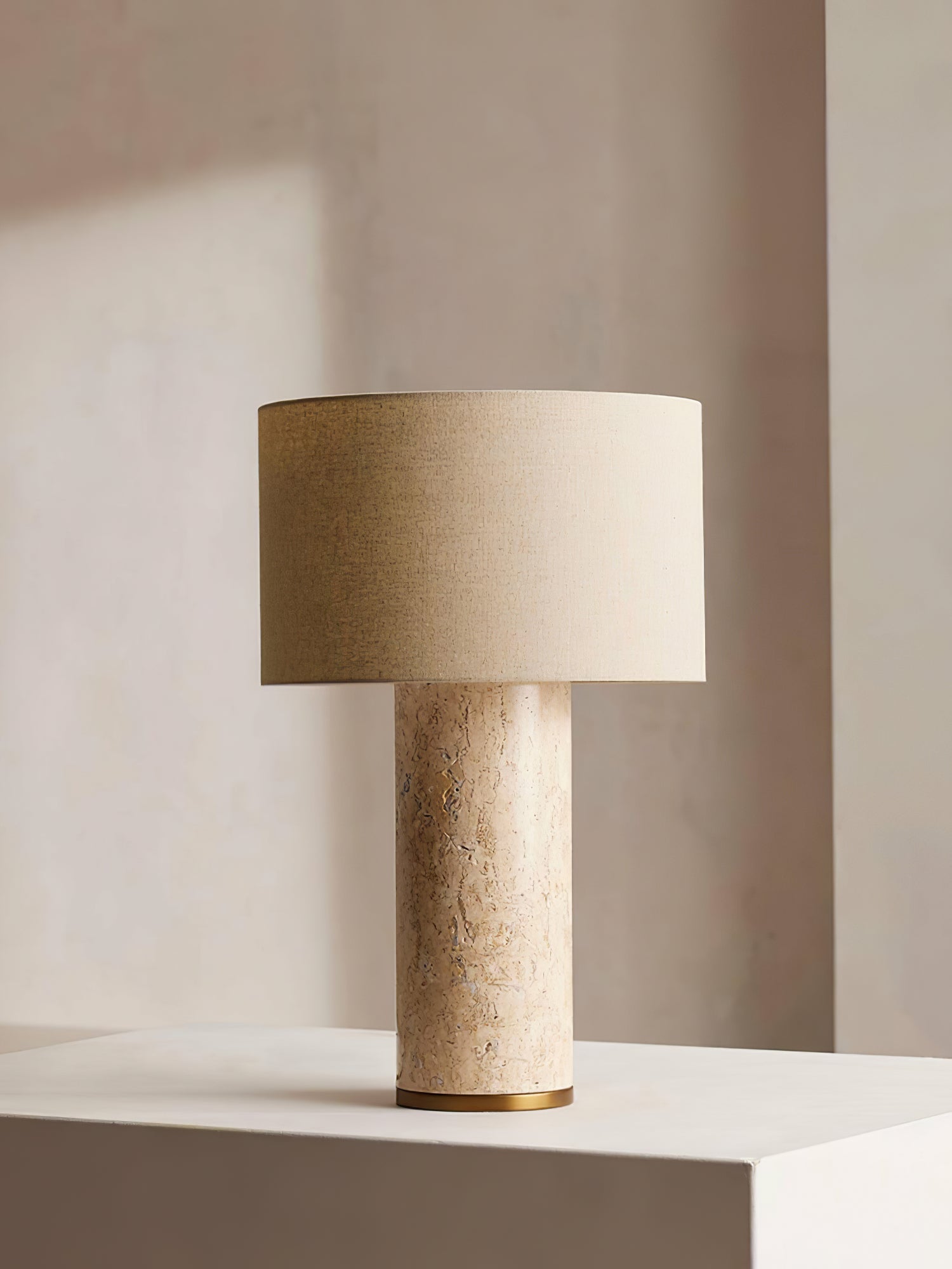 Aria Stone Table Lamp 1001 Table lamp