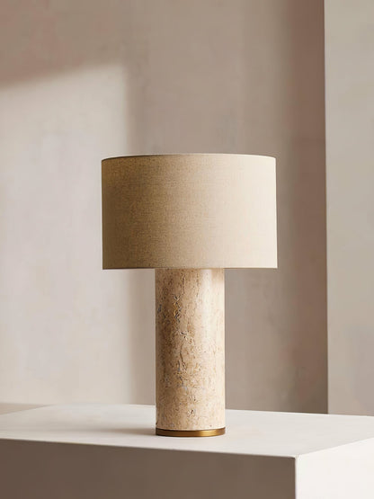 Aria Stone Table Lamp 1001 Table lamp
