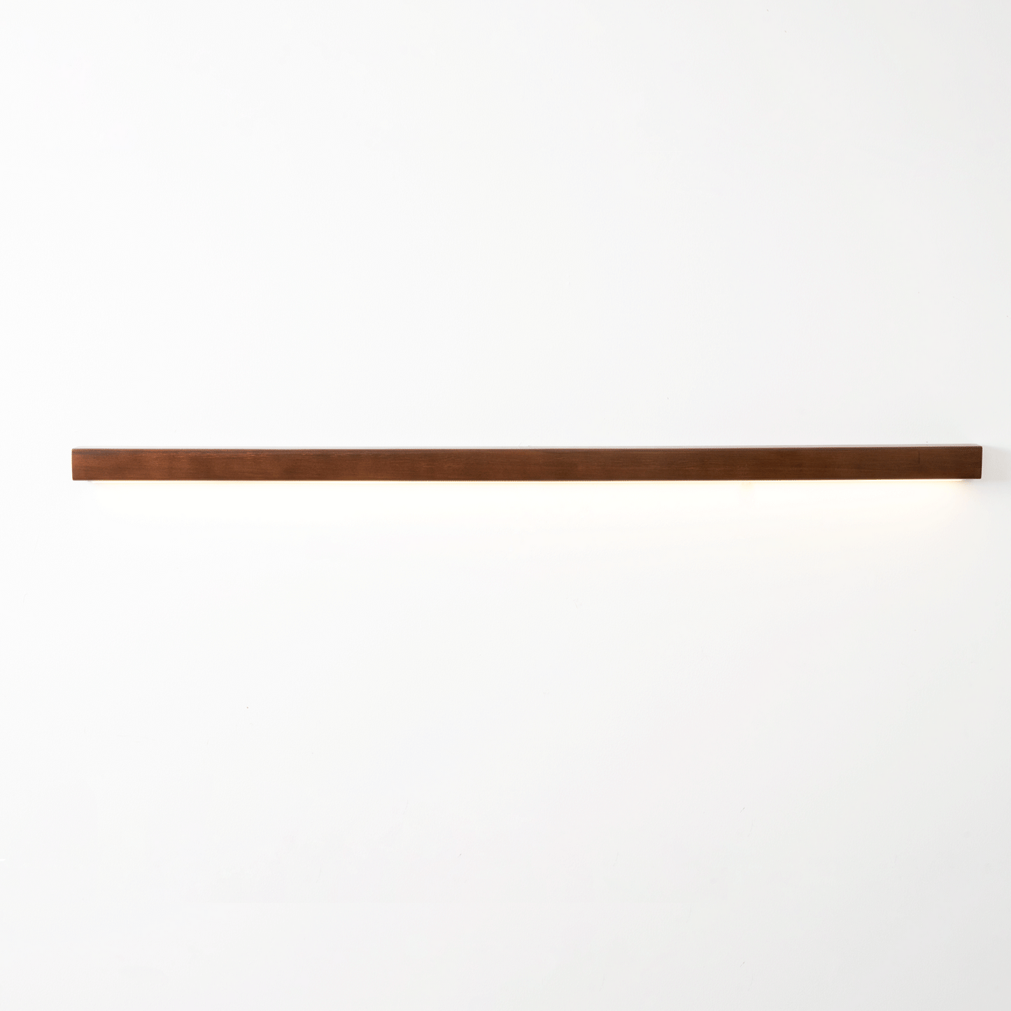 Arlo Linear Wood Wall Light 1001 Wall lamp