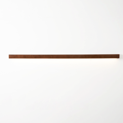 Arlo Linear Wood Wall Light 1001 Wall lamp