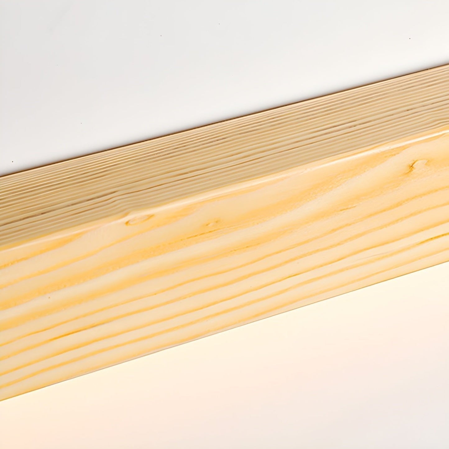 Arlo Linear Wood Wall Light 1001 Wall lamp