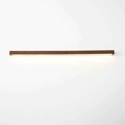 Arlo Linear Wood Wall Light 1001 Wall lamp
