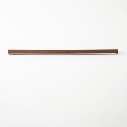 Arlo Linear Wood Wall Light 1001 Wall lamp
