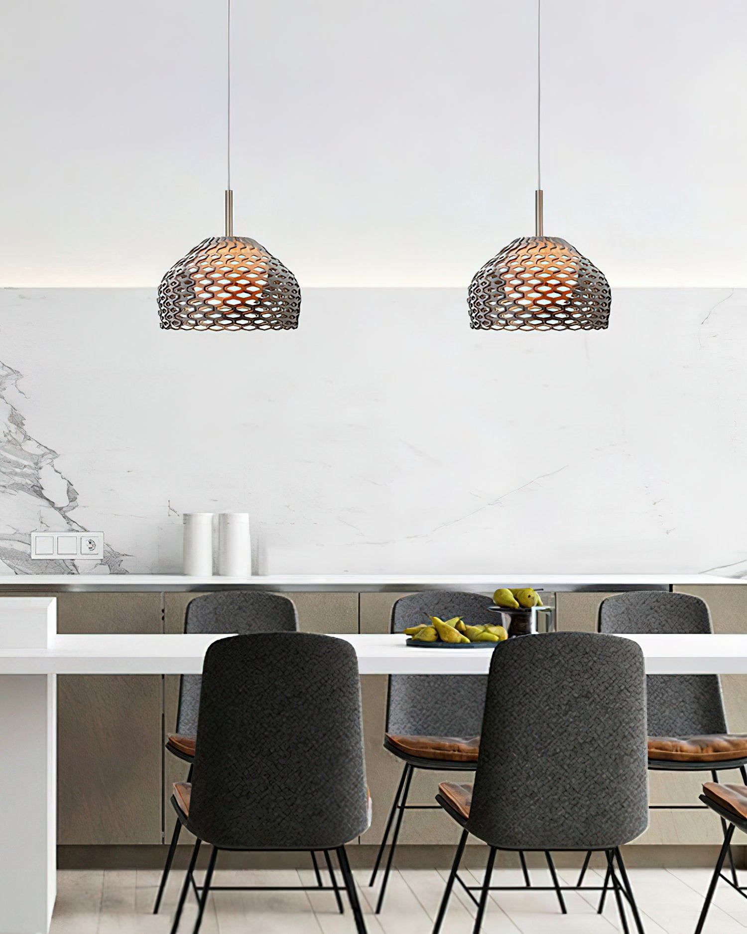 Armadillo Pendant Lamp Pendant light