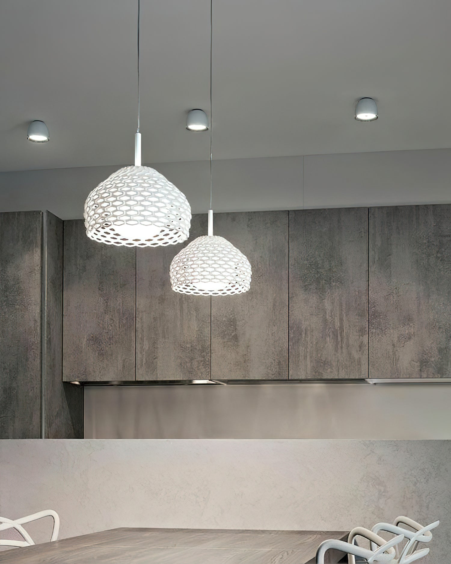 Armadillo Pendant Lamp Pendant light