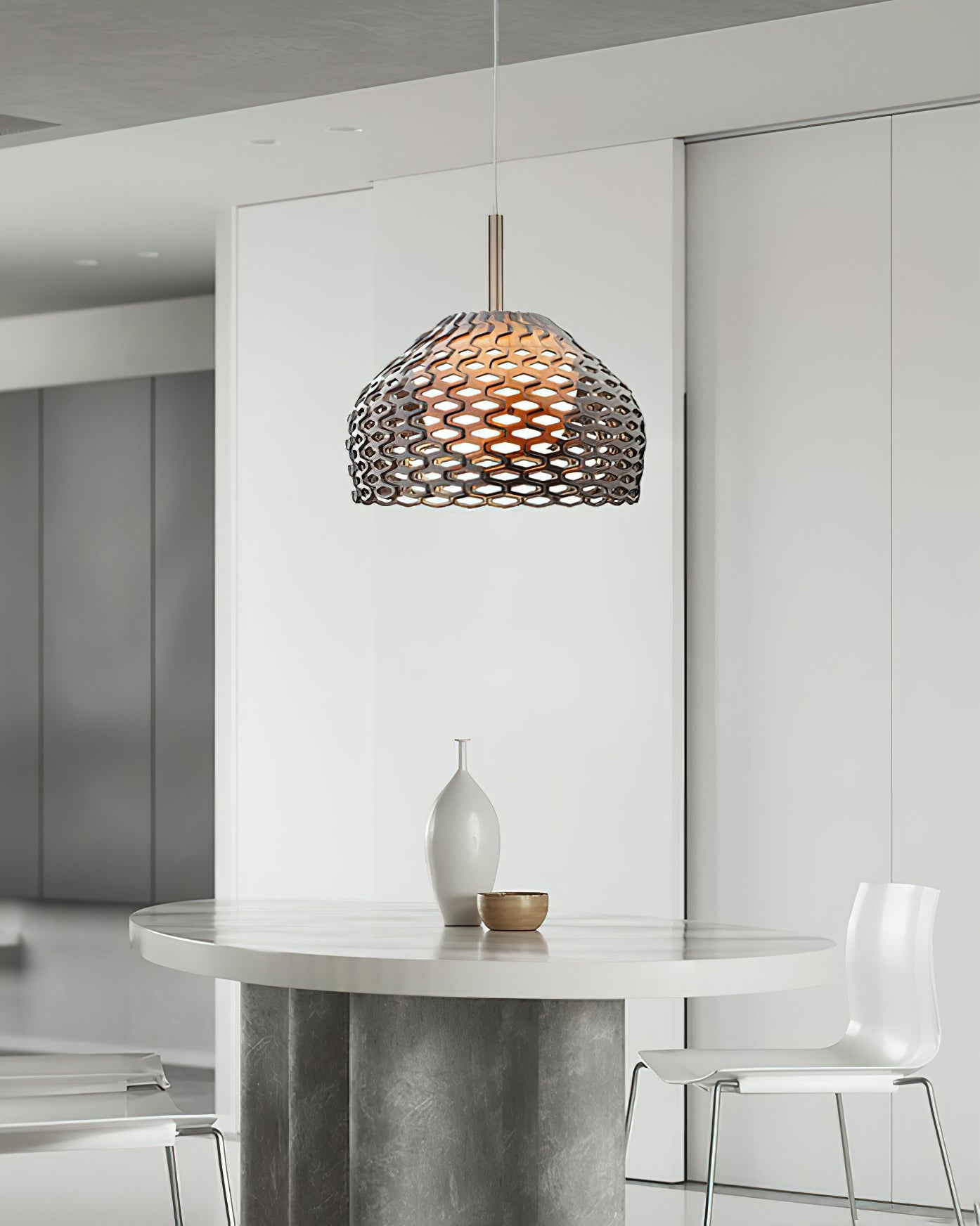 Armadillo Pendant Lamp Pendant light