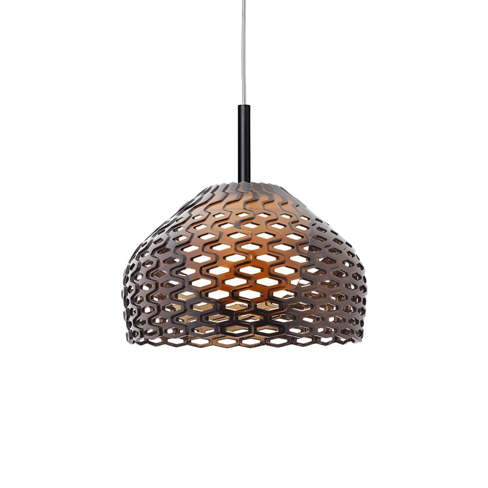 Armadillo Pendant Lamp Dia 11″ x H 7.1″ / Dia 28cm x H 18cm / Bronze Pendant light