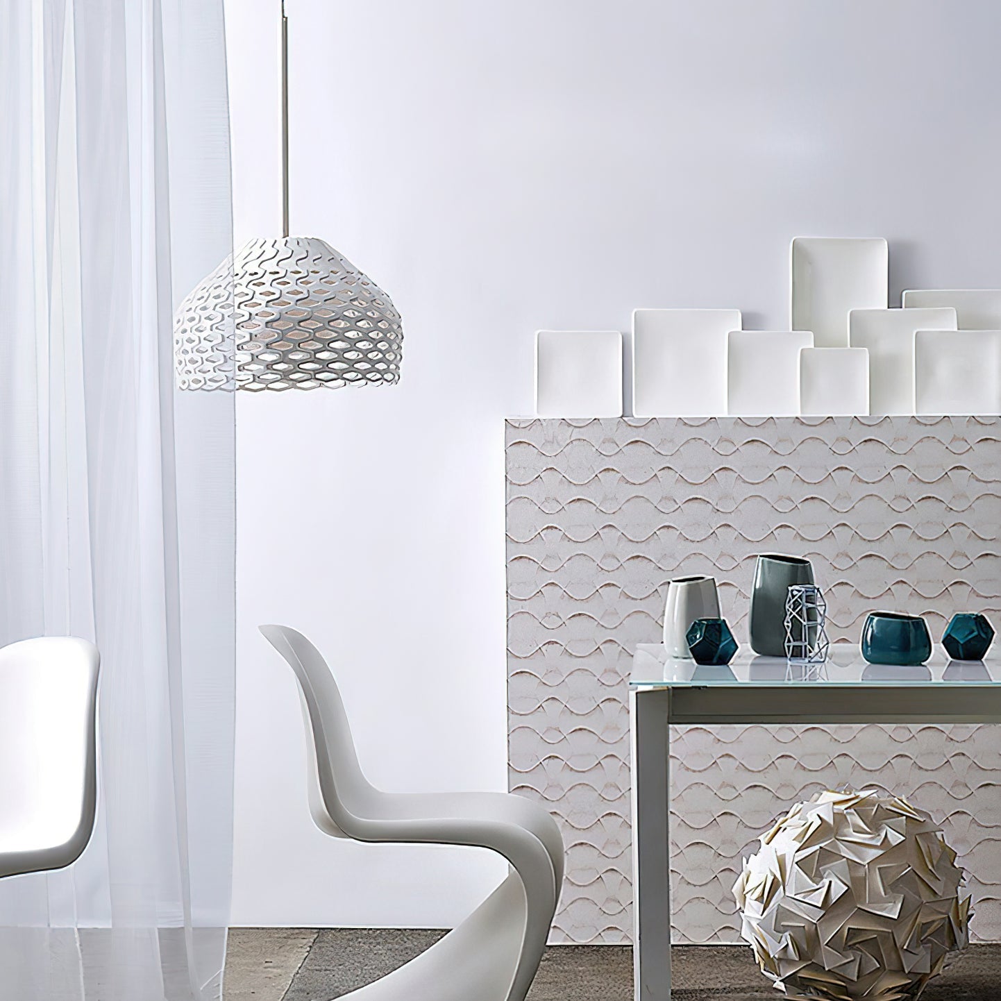 Armadillo Pendant Lamp Pendant light