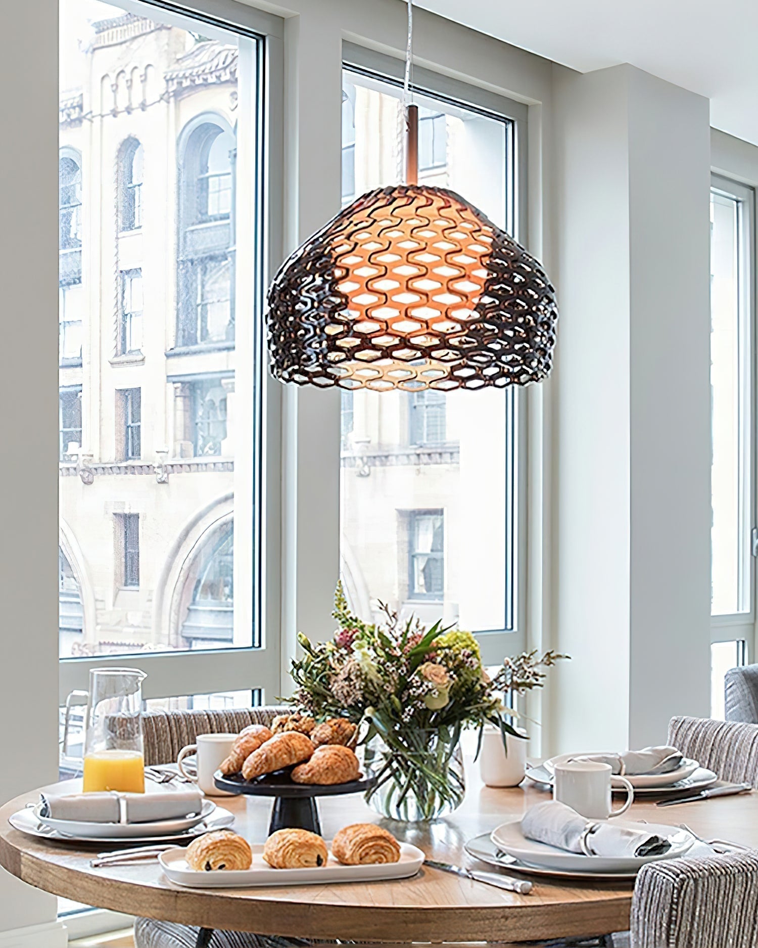Armadillo Pendant Lamp Pendant light