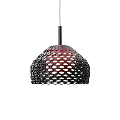 Armadillo Pendant Lamp Dia 11″ x H 7.1″ / Dia 28cm x H 18cm / Black Pendant light