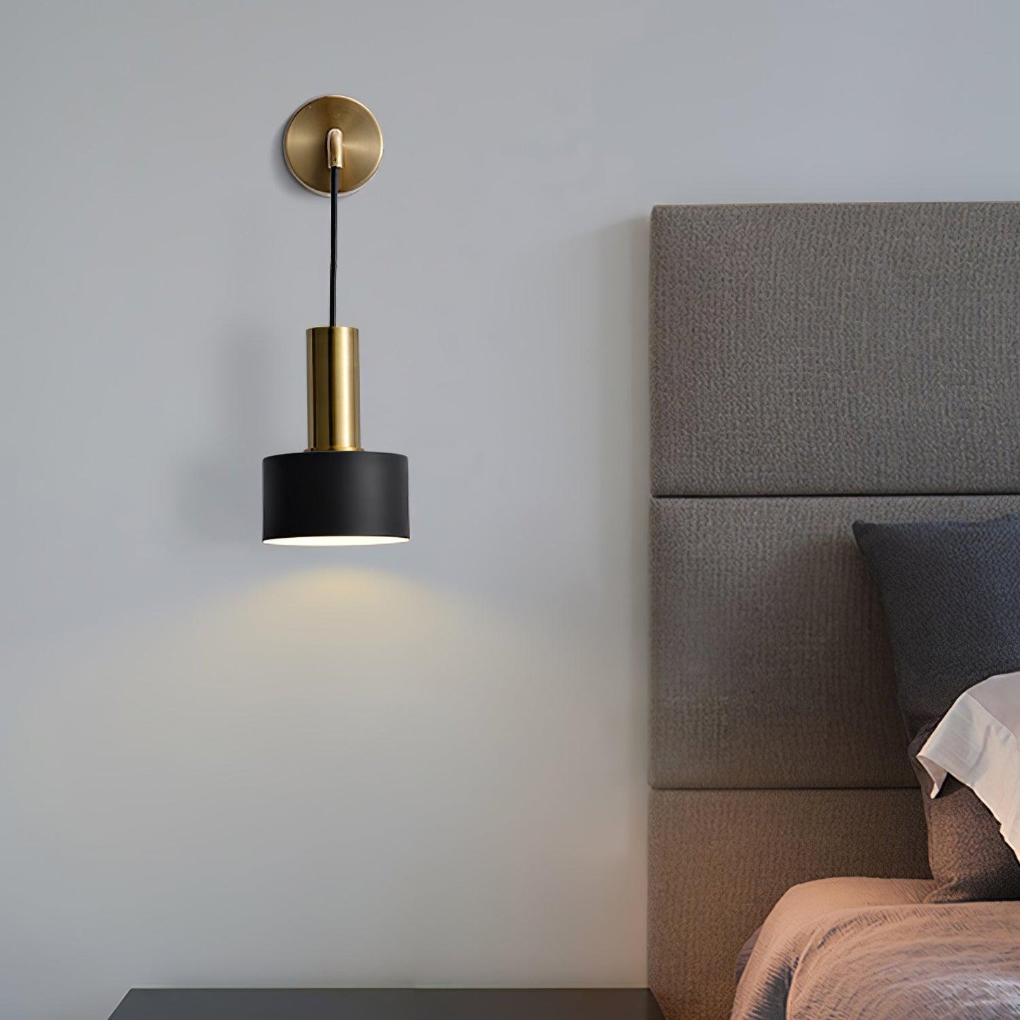 Arne Wall Light Wall lamp