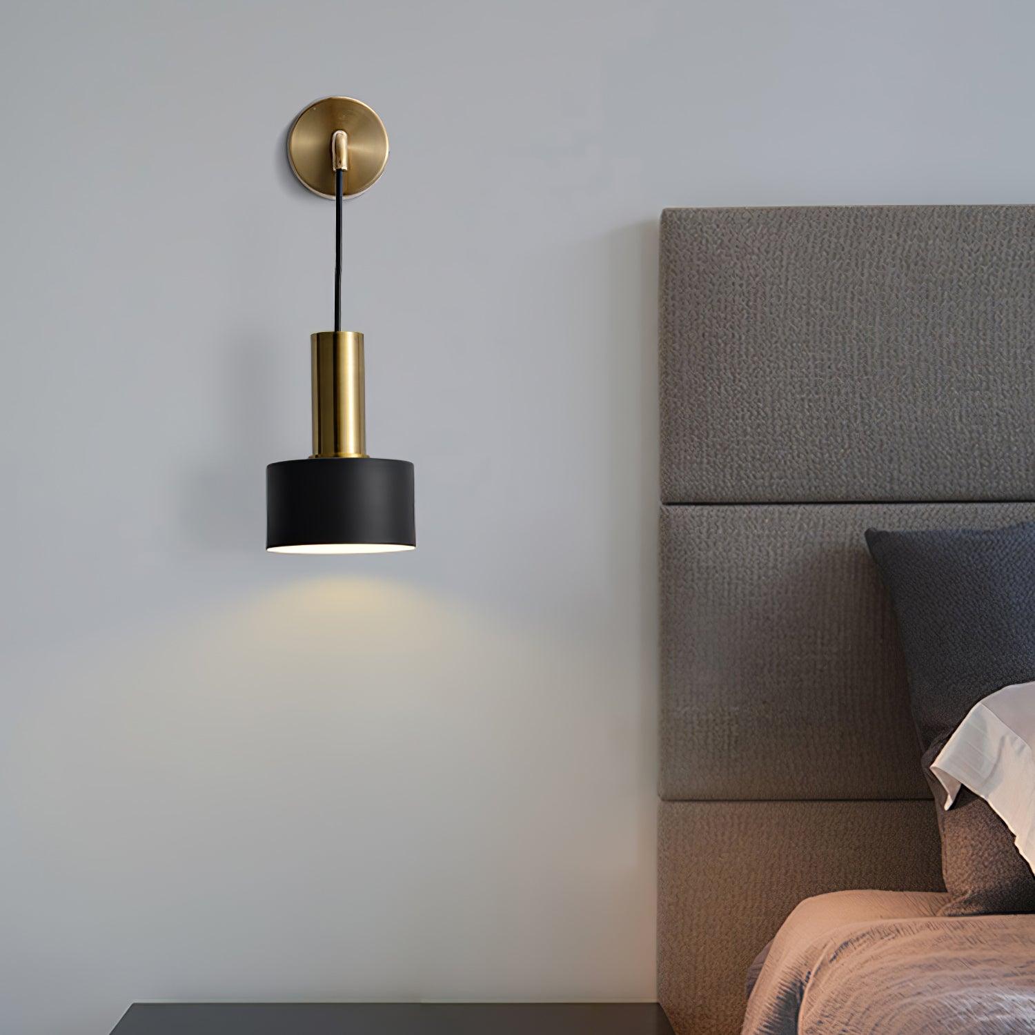 Arne Wall Light Wall lamp