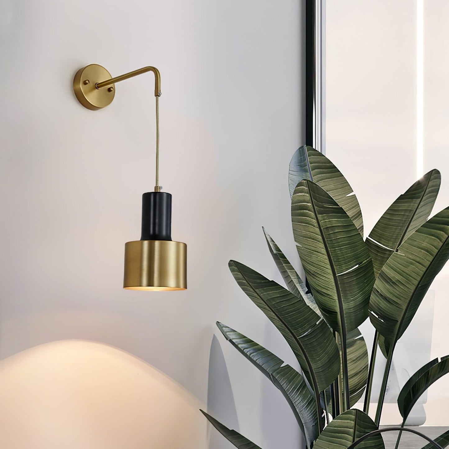 Arne Wall Light Wall lamp