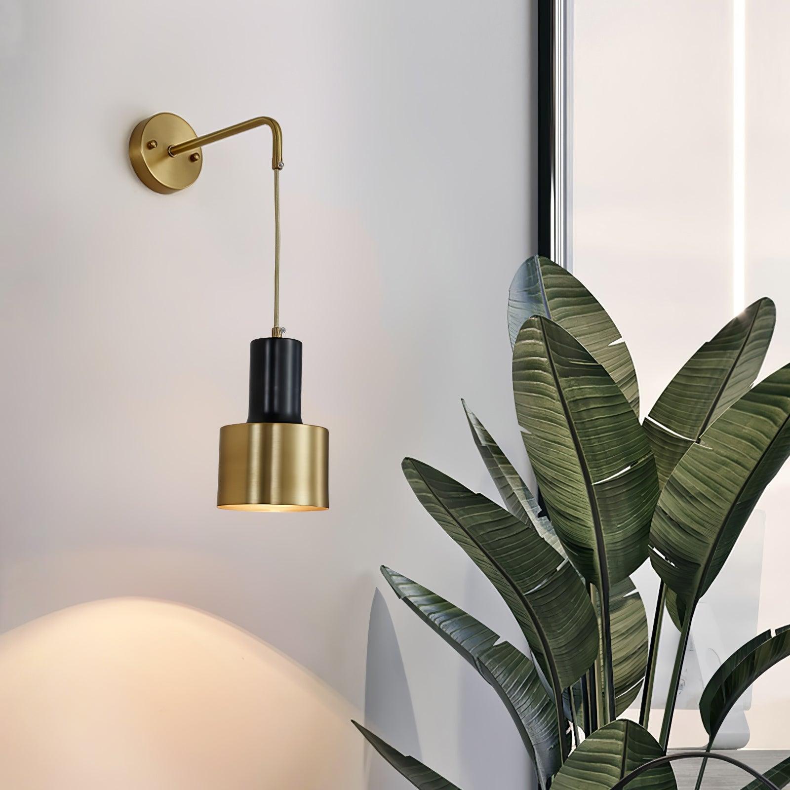 Arne Wall Light Wall lamp