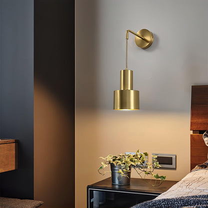 Arne Wall Light Wall lamp