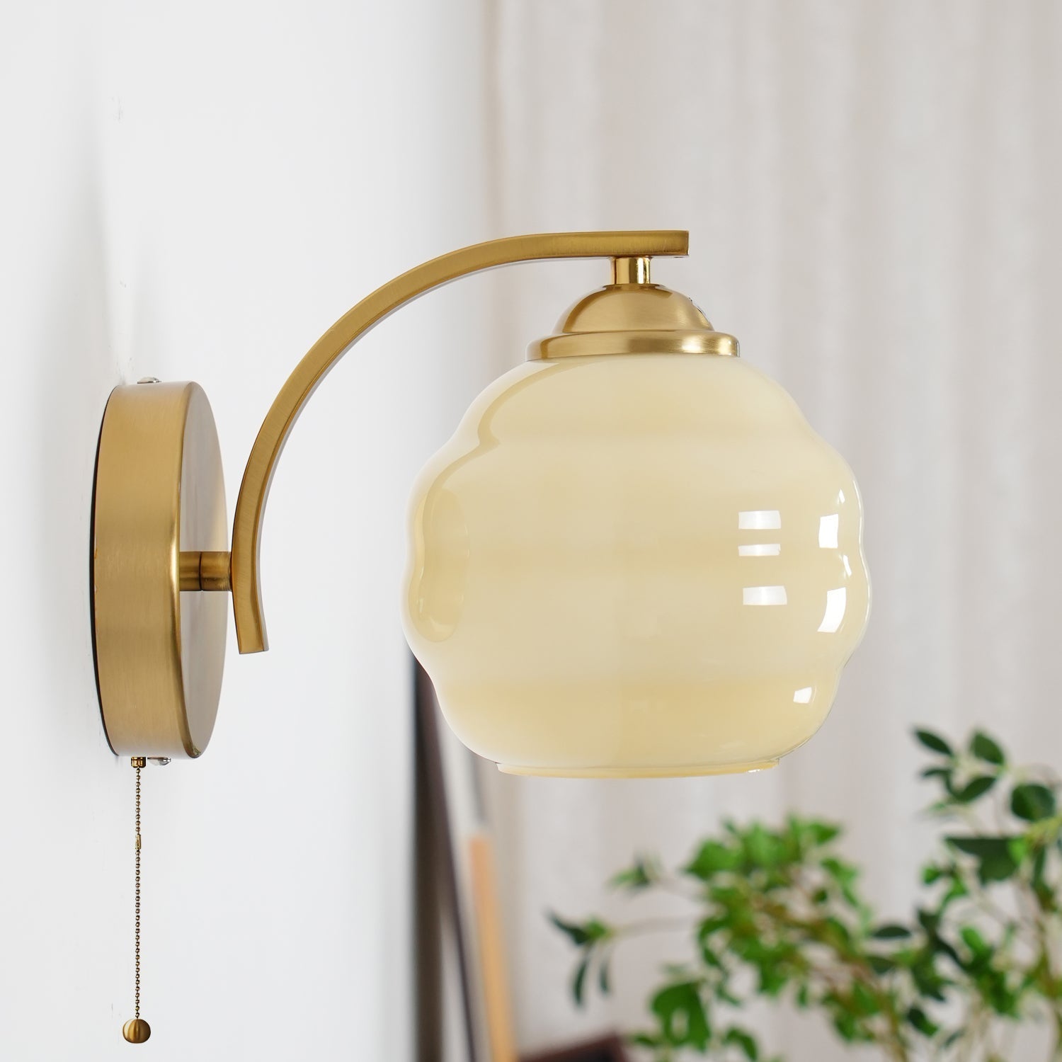 Gatsby Wall Lamp Wall lamp