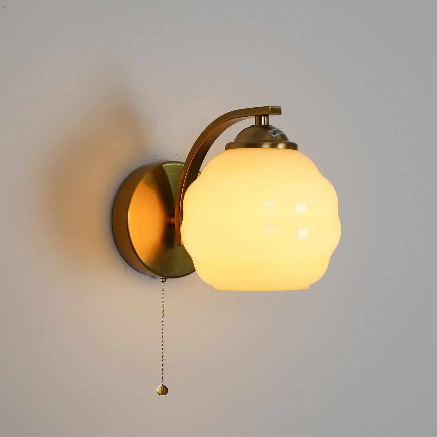 Gatsby Wall Lamp Wall lamp