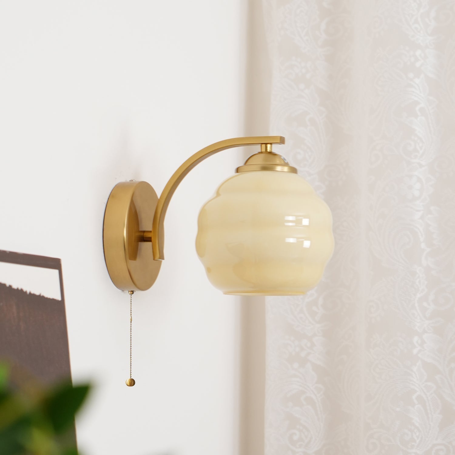 Gatsby Wall Lamp Wall lamp