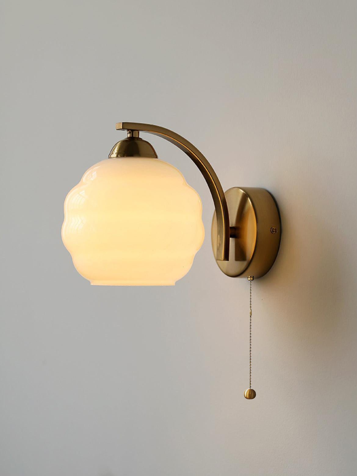 Gatsby Wall Lamp Wall lamp
