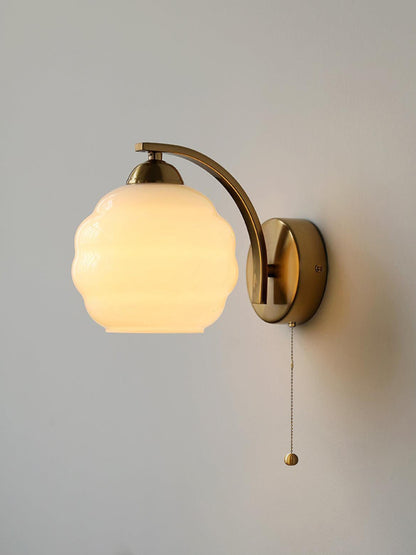 Gatsby Wall Lamp Wall lamp