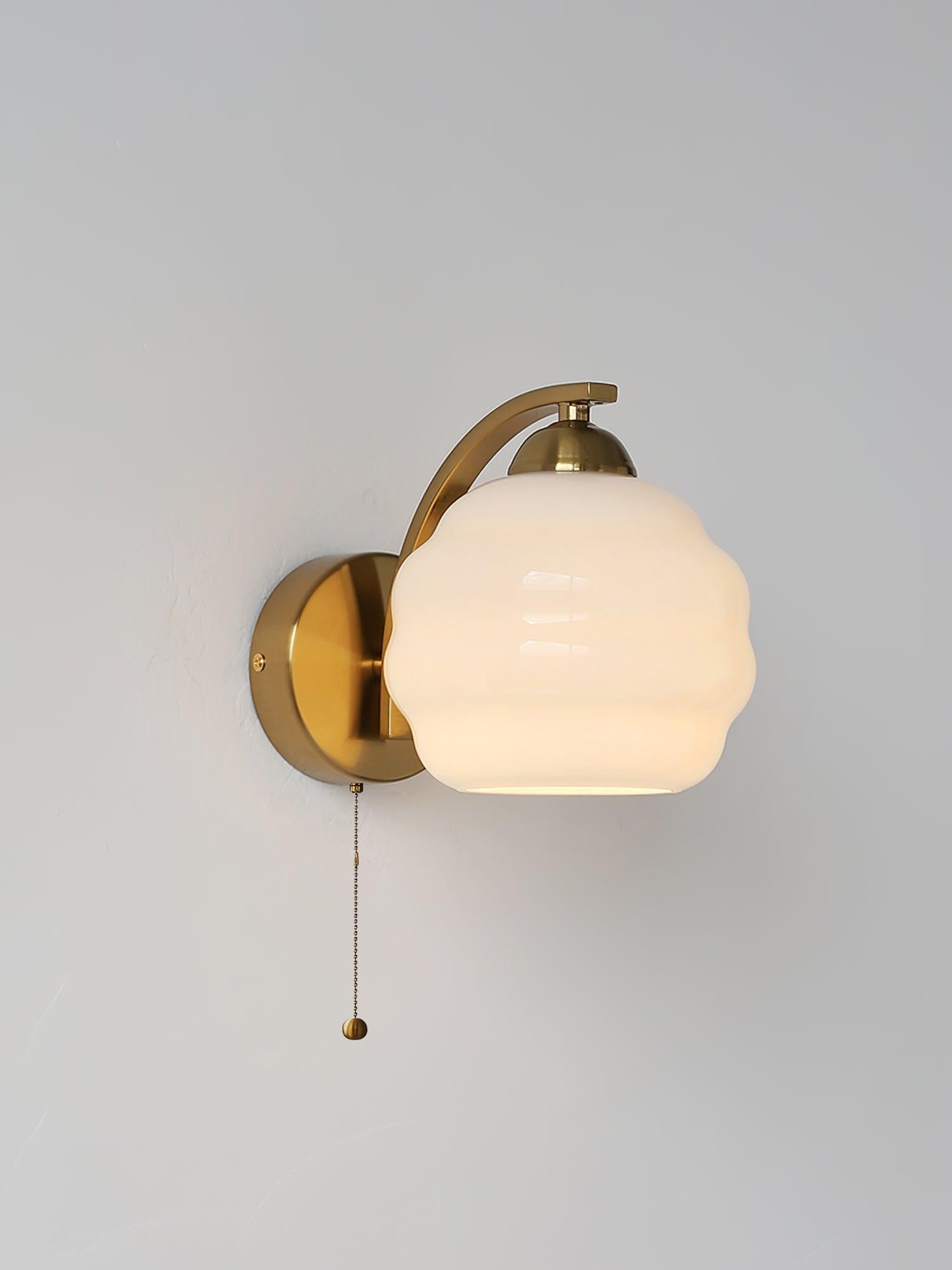Gatsby Wall Lamp Wall lamp