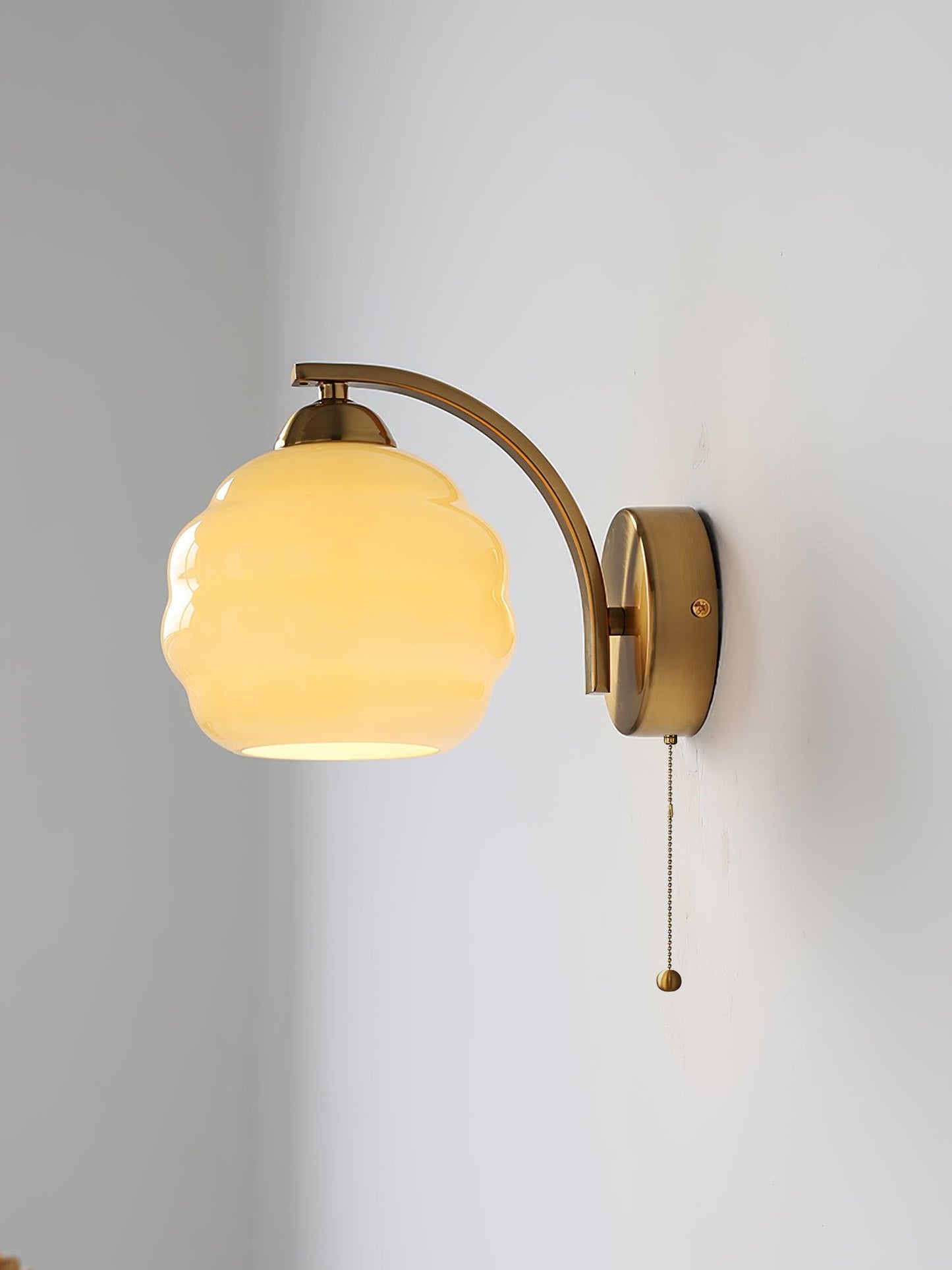 Gatsby Wall Lamp Wall lamp