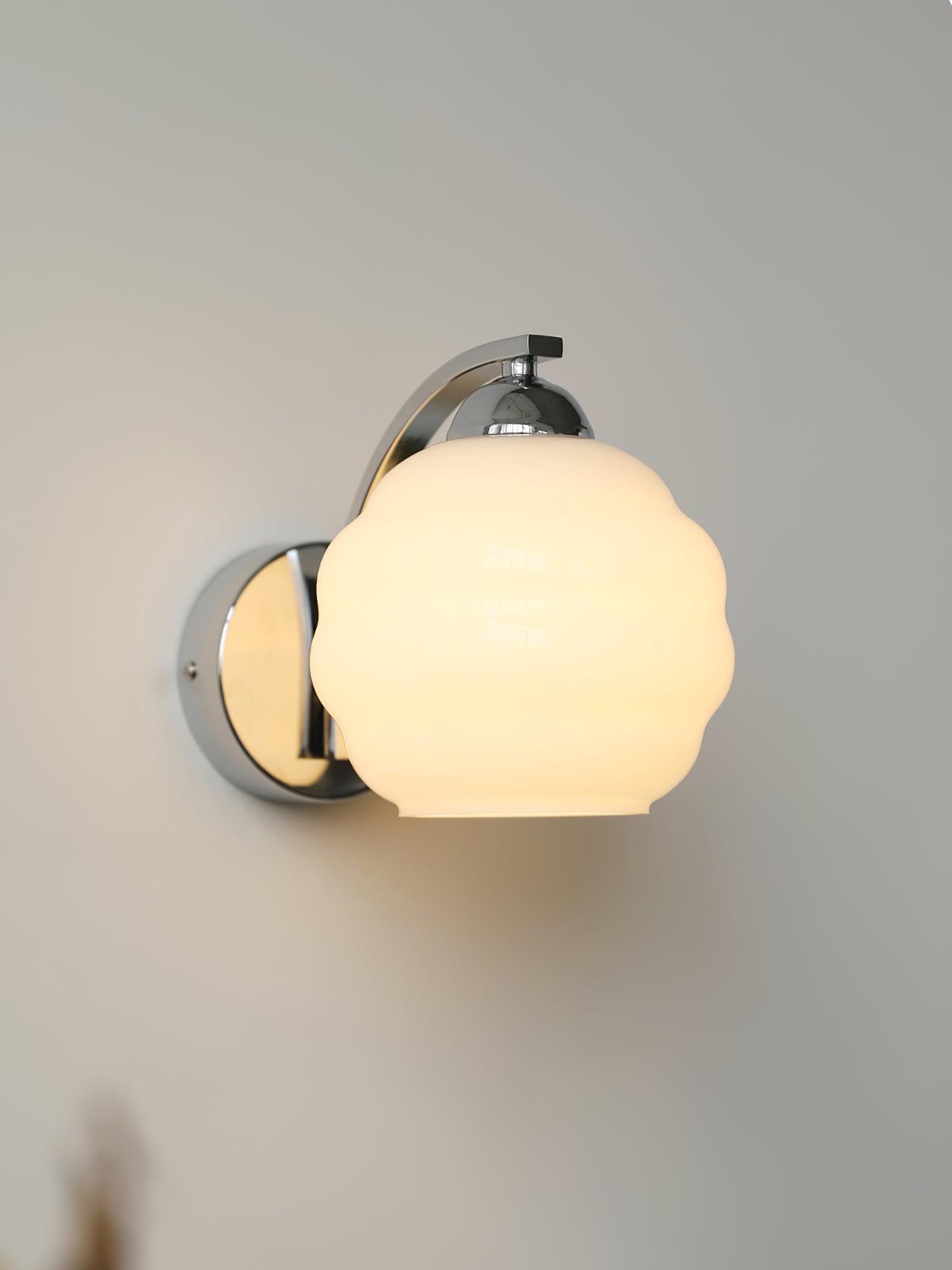 Art Deco Vintage Wall Lamp Wall lamp