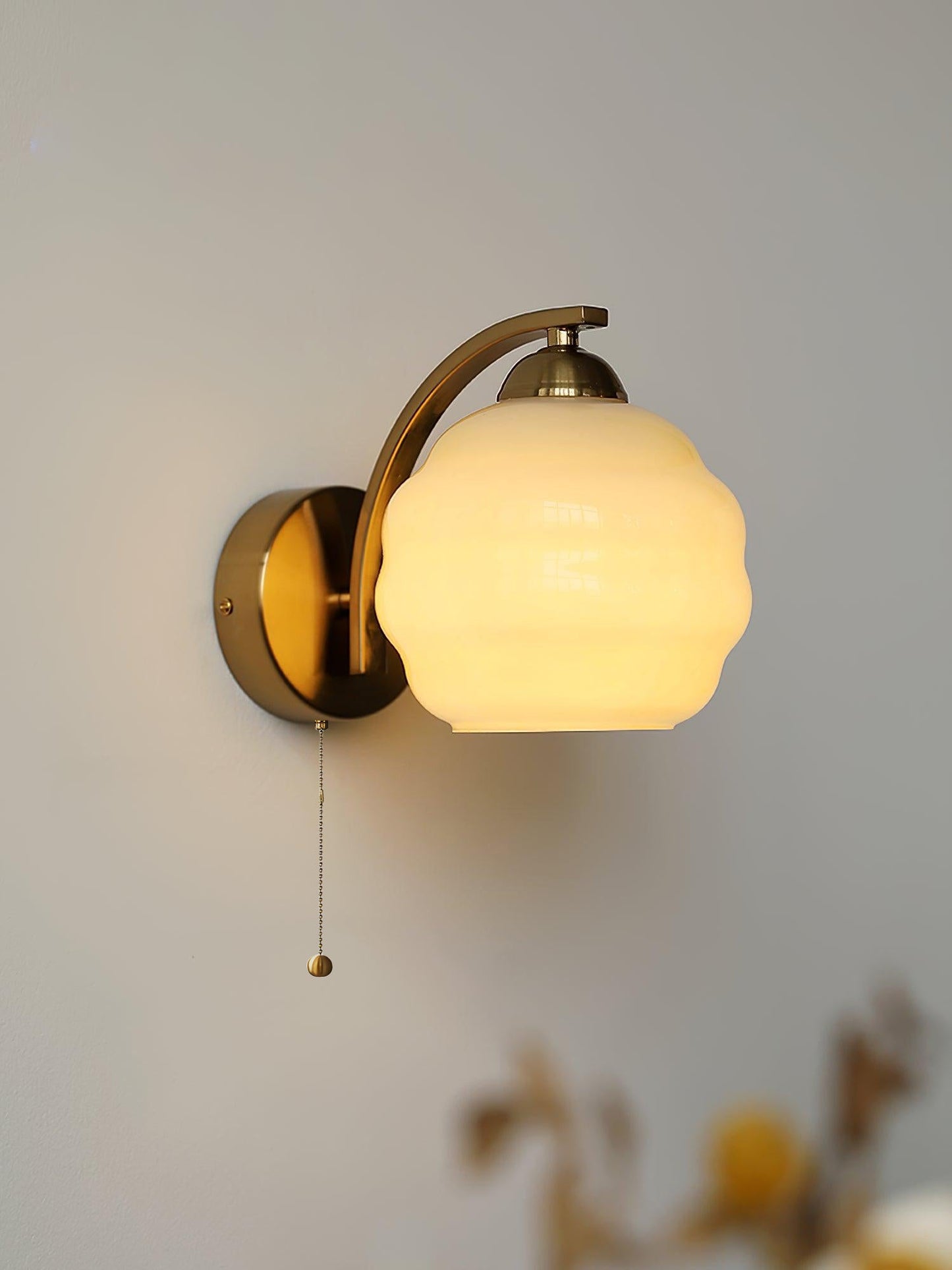 Gatsby Wall Lamp Wall lamp