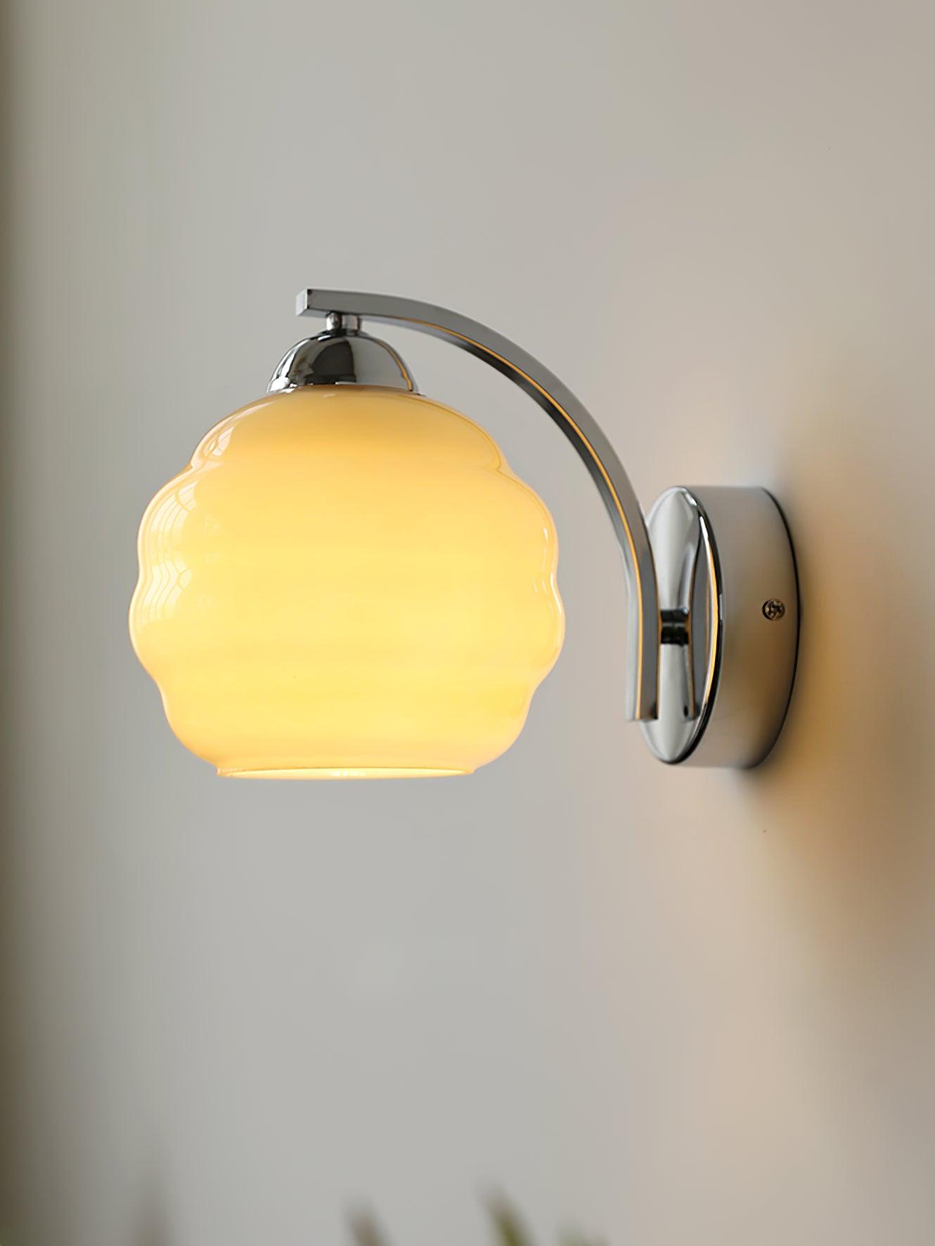 Art Deco Vintage Wall Lamp Wall lamp