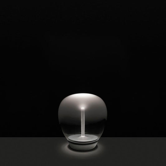 Artemide Carlotta De Bevilacqua Paola Di Arianello Empatia 11 Inch Table Lamp Cp370251