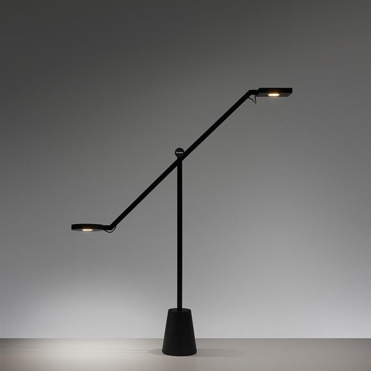 Artemide Jean Nouvel Equilibrist 24 Inch Table Lamp Cp370120