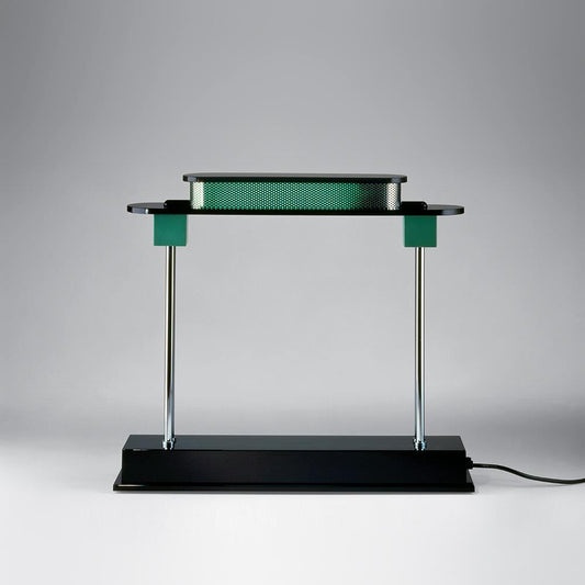 Artemide Ettore Sottsass Pausania 16 Inch Table Lamp Cp370059