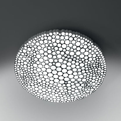 Artemide Neil Poulton Calipso 20 Inch Led Wall Sconce Cp369850