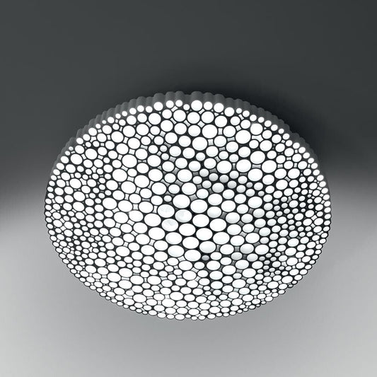 Artemide Neil Poulton Calipso 20 Inch Led Wall Sconce Cp369850