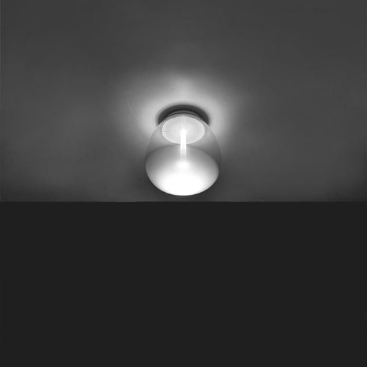 Artemide Carlotta De Bevilacqua Paola Di Arianello Empatia 7 Inch Led Wall Sconce Cp370248