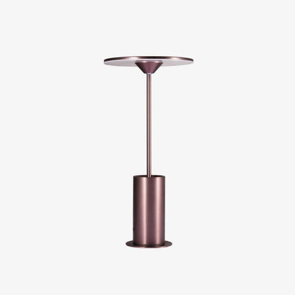 Sisifo Table Lamp Dia 9.8″ x H 20.5″ / Dia 25cm x H 52cm / Brown / US plug Table lamp