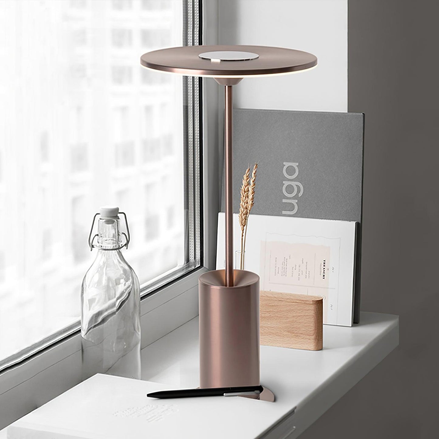 Sisifo Table Lamp Table lamp