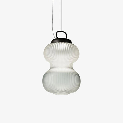 Artistic Gourd Pendant Light Pendant light
